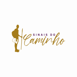 Logo Sinais do Caminho