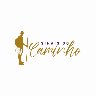 Logo Sinais do Caminho Logo Sinais do Caminho