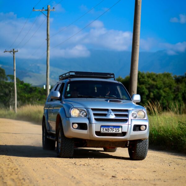Carro de Apoio