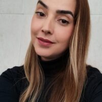 Maria Michelle - Assistente Administrativo