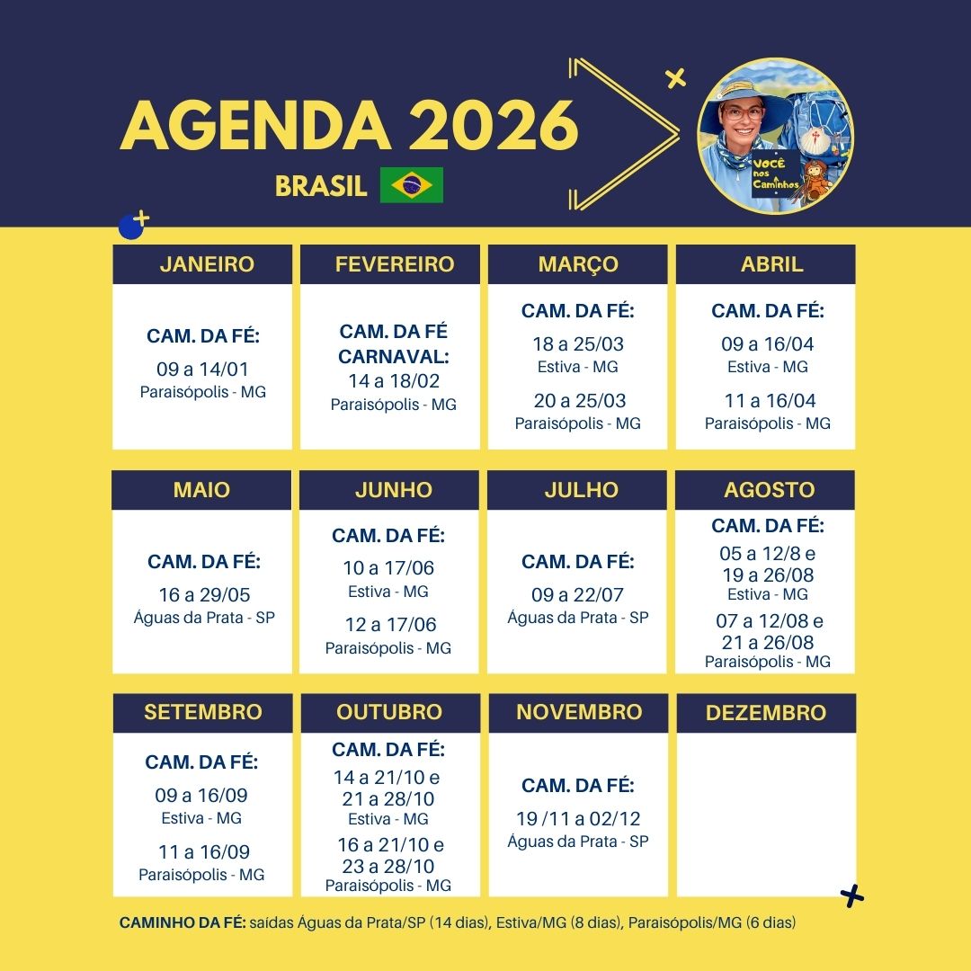 Agenda 2026 - Quadrado 01