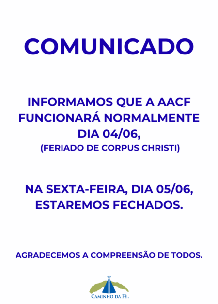 Feriado 04-06