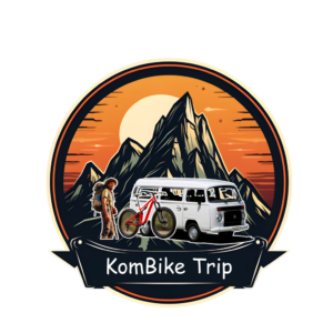 KomBike png